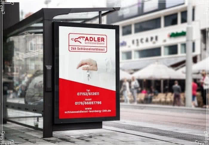 Schlüsseldienst Bad Liebenzell